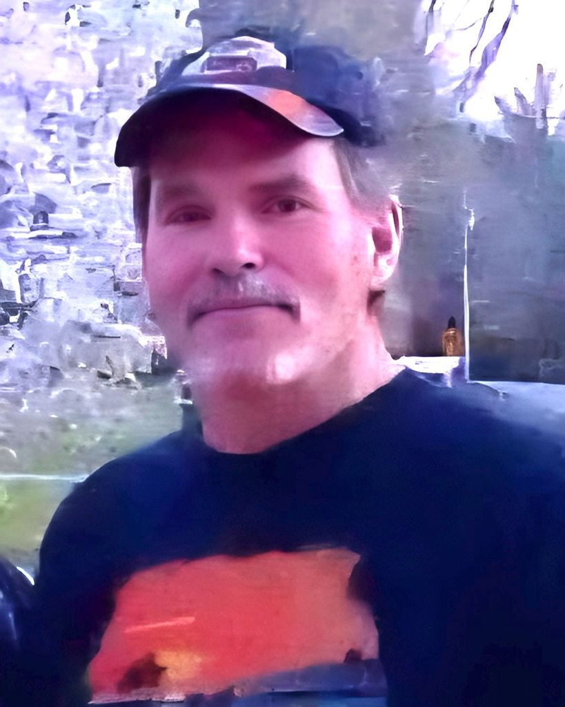 Rocky Lassiter Profile Photo