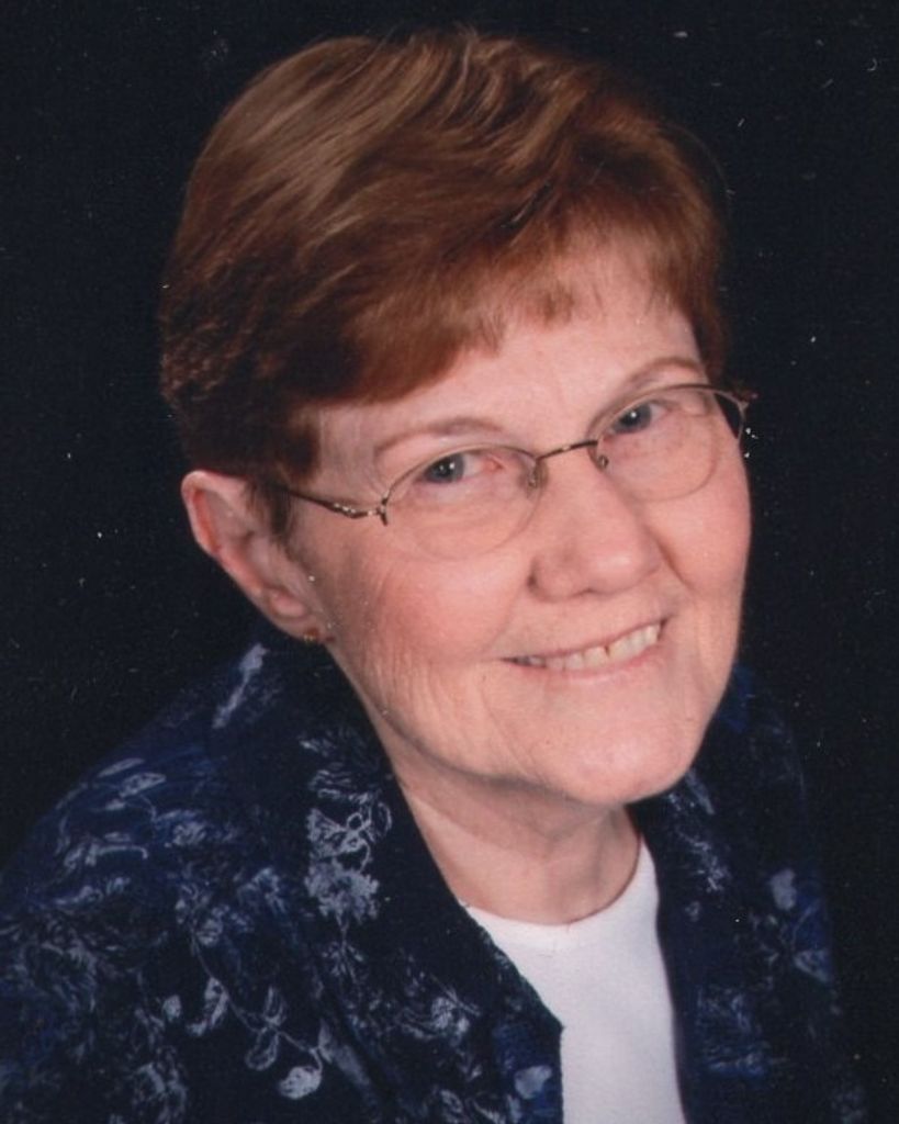 Patricia L Boettcher Profile Photo