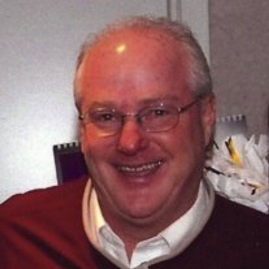 Curtis S. Zahrt