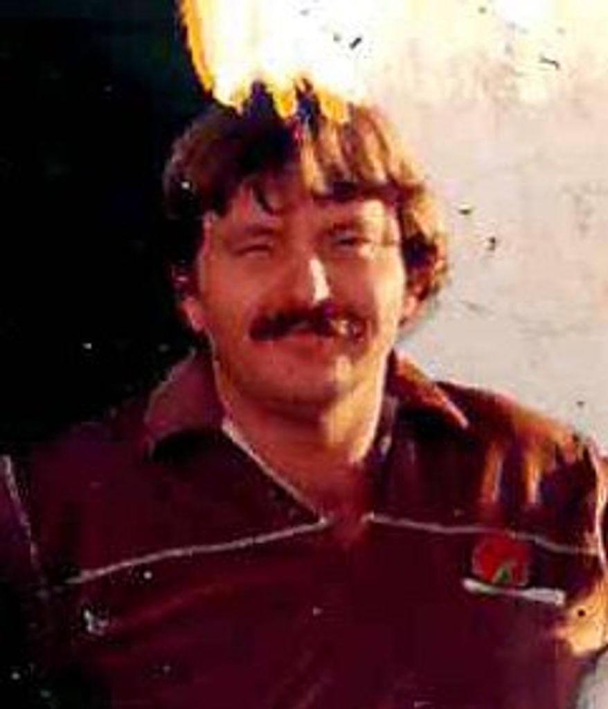 Donald Briggs, Jr.