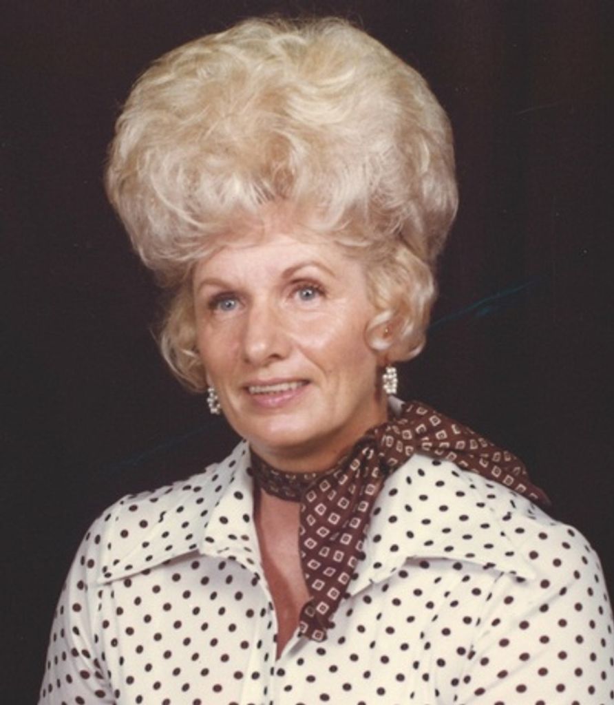 Helen Bess Pierce Profile Photo