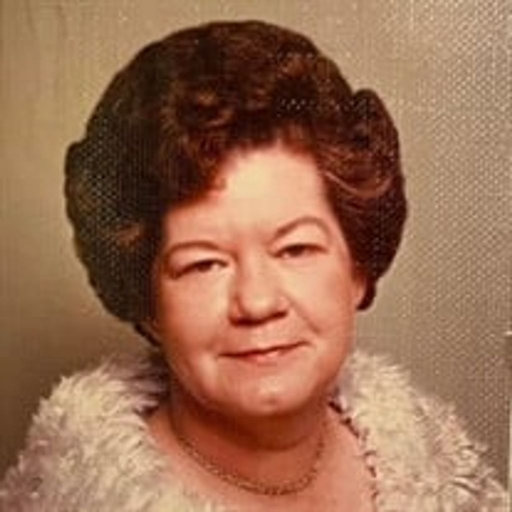 Alice Louise Jones