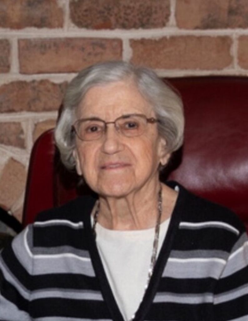 Virginia (Deluco)  Bellino
