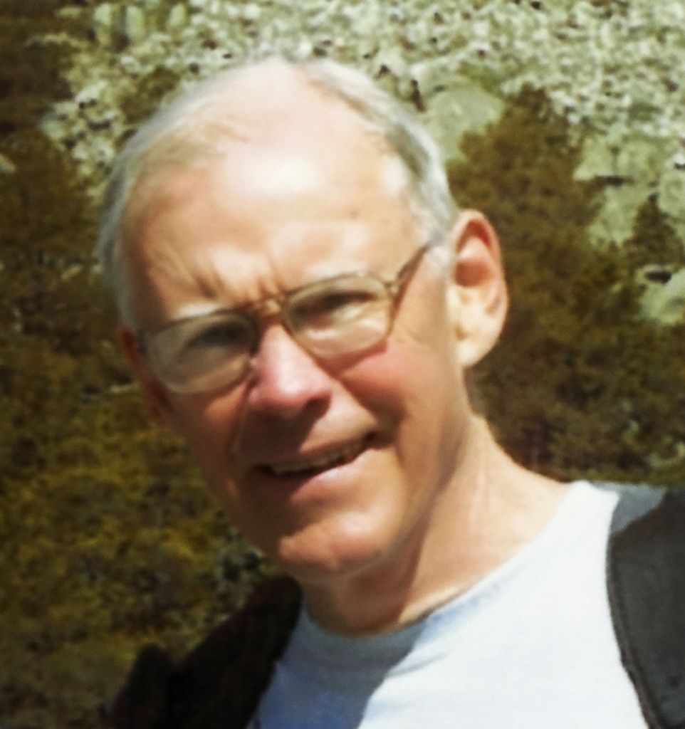 Charles P. Dwyer