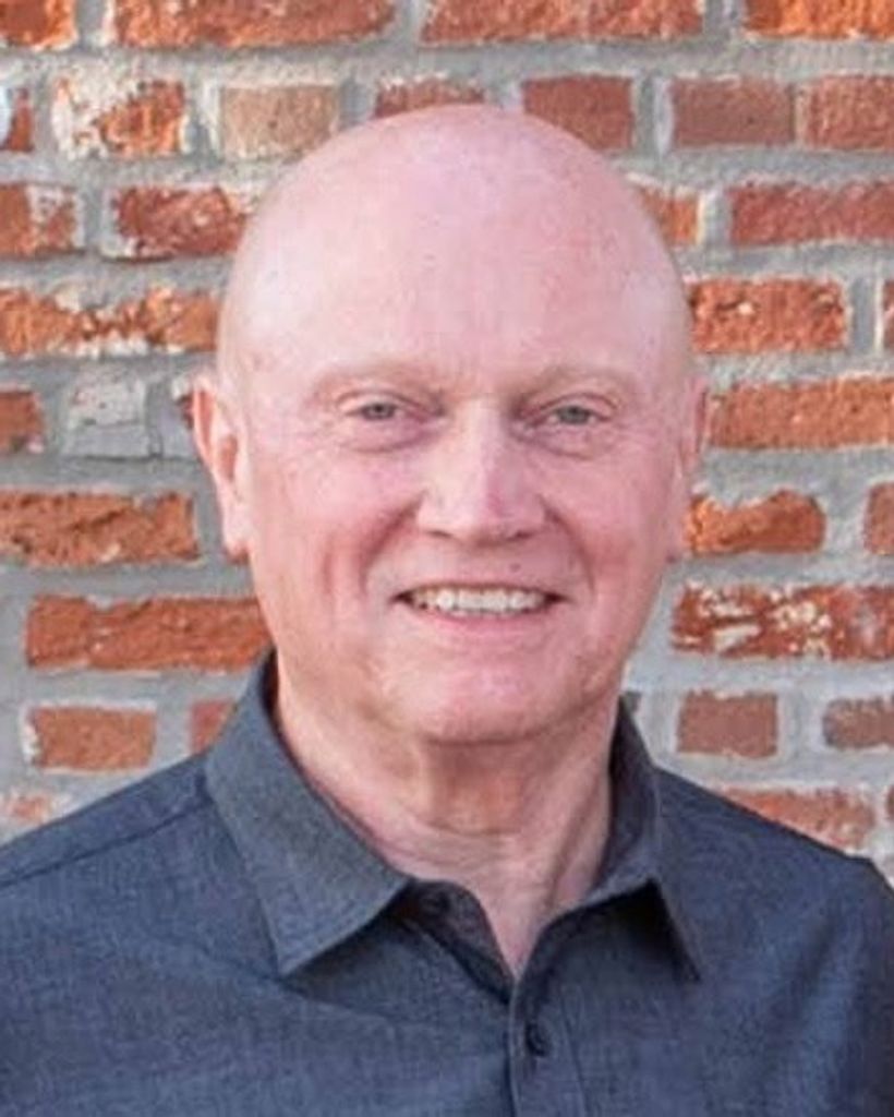 Barry M. Jones