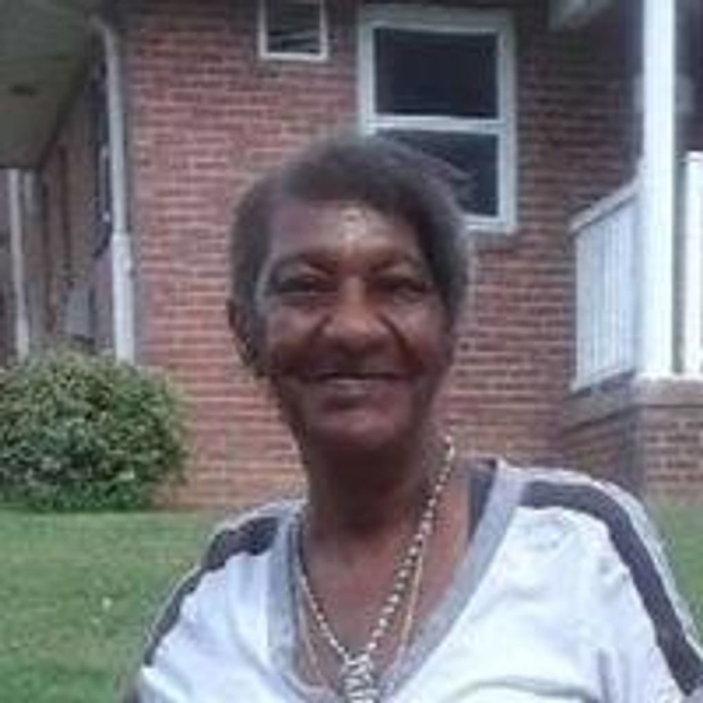 Shirley Mae Miller