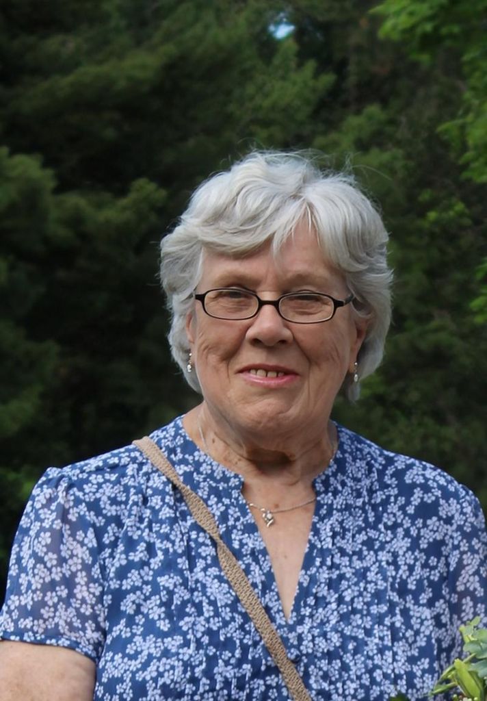 Janet L Erskine Profile Photo