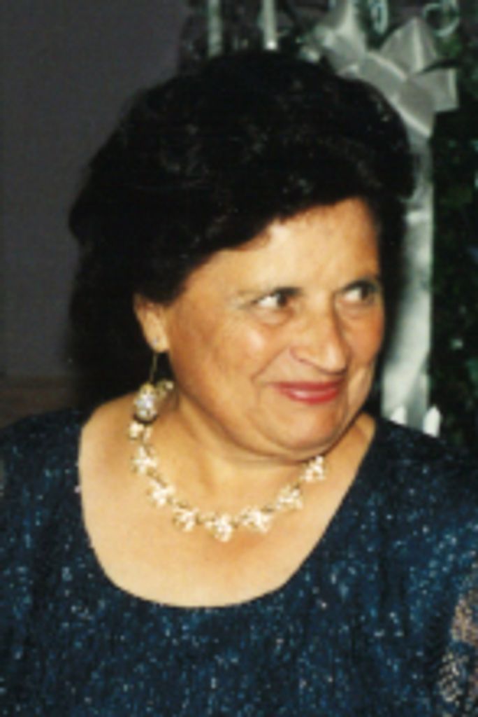 Maria Angela Lucarelli Profile Photo