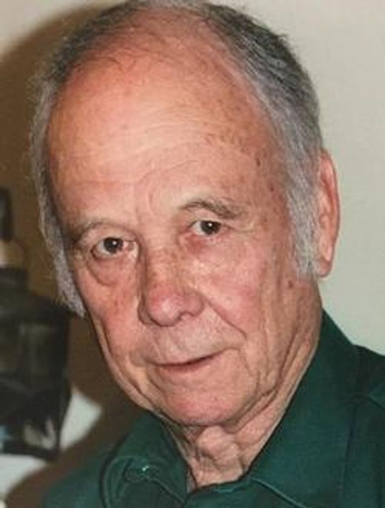 John Jacob Stauffer, Jr. Profile Photo