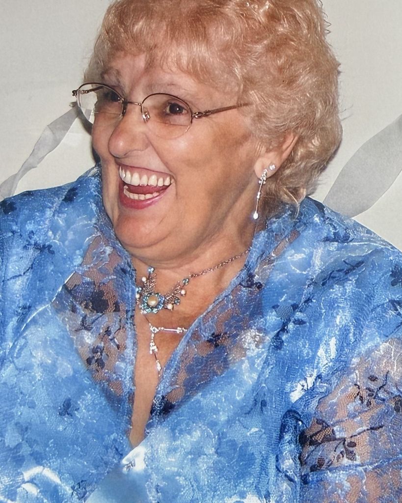 Lea Mary (Russell) Merpaw Profile Photo