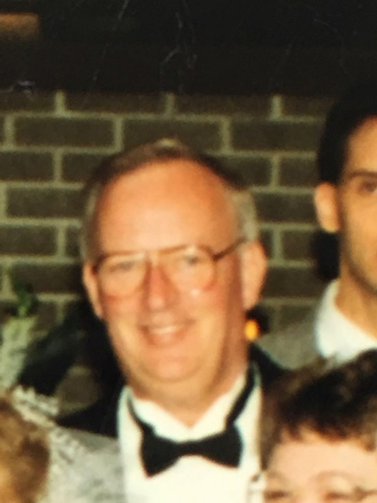 William "Stan" S. Love