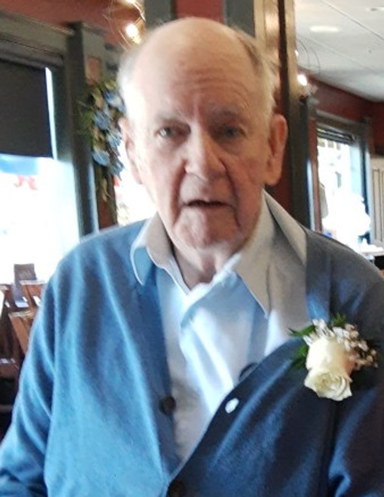 Elvert Albion Randall