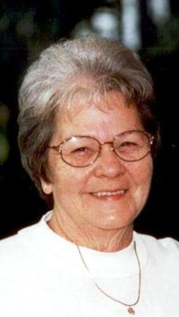 Patsy Marie Prescott