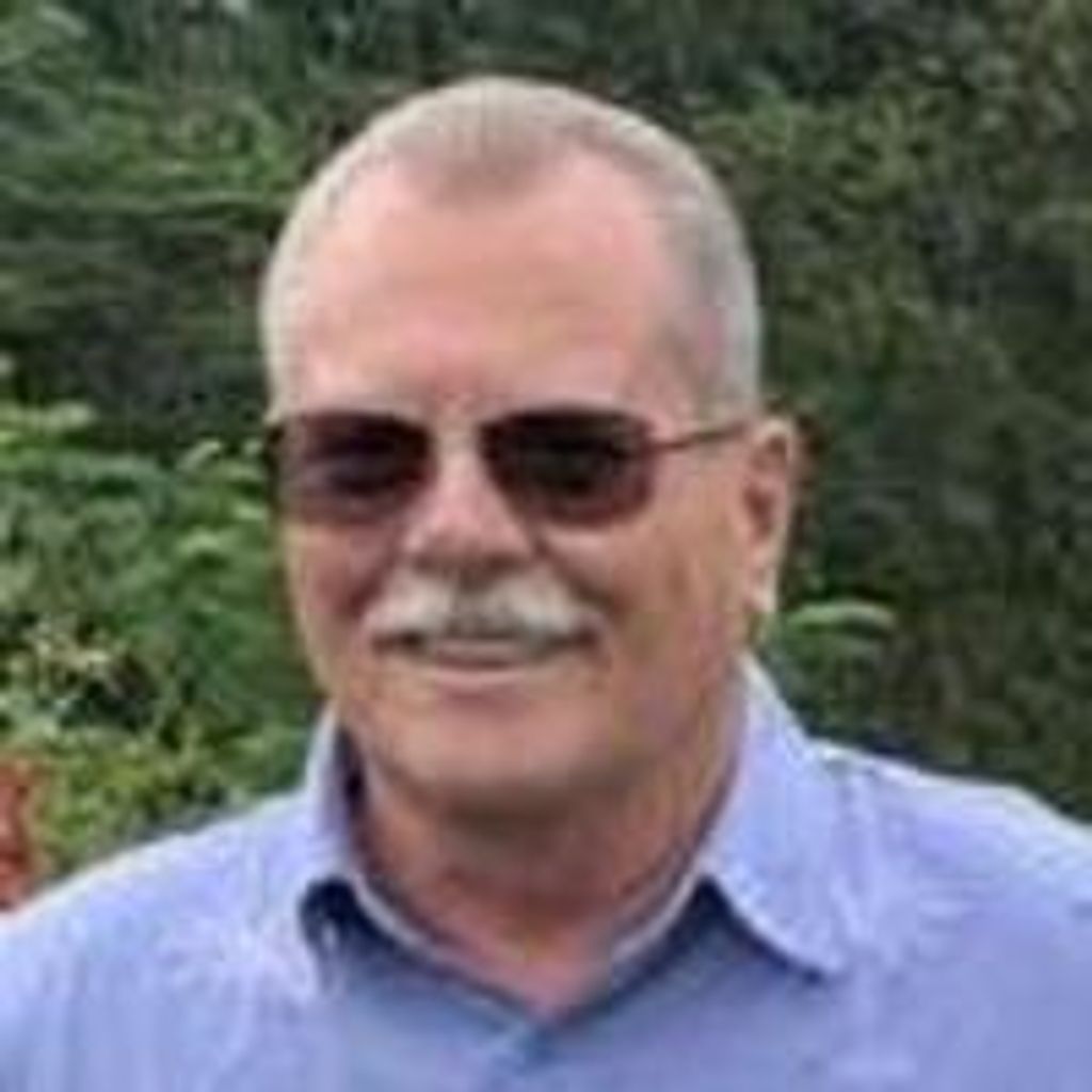 Rodney Dale Hanson