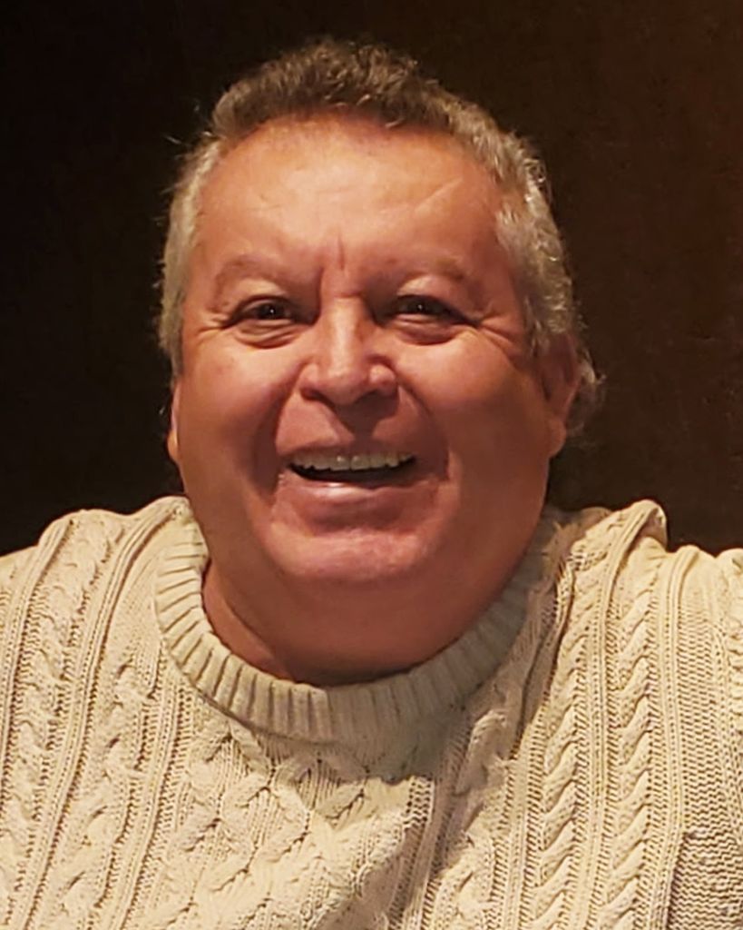 Jesus Garcia Reynoso