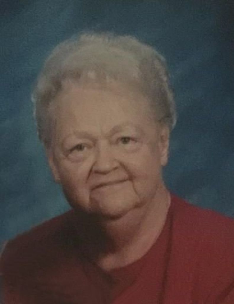 Johnnie Washer Waggoner