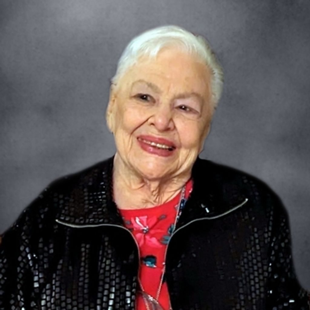 Dora Jean Miller Edwards Profile Photo