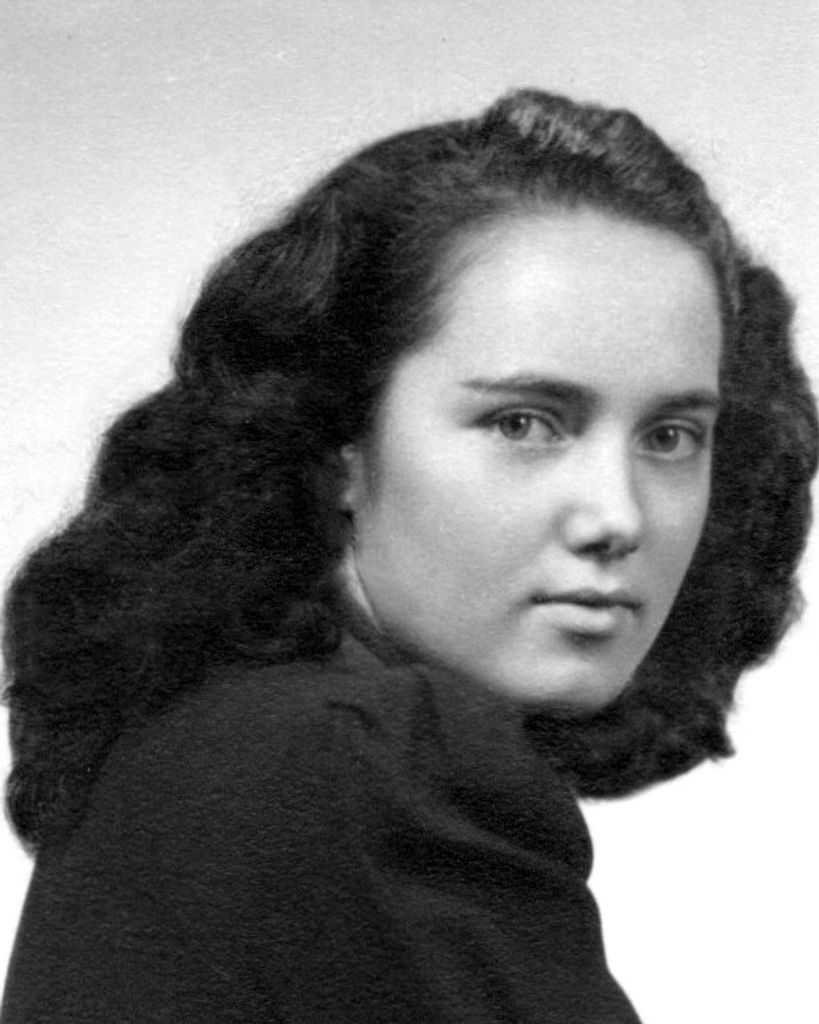 Mary Jane Jones Profile Photo