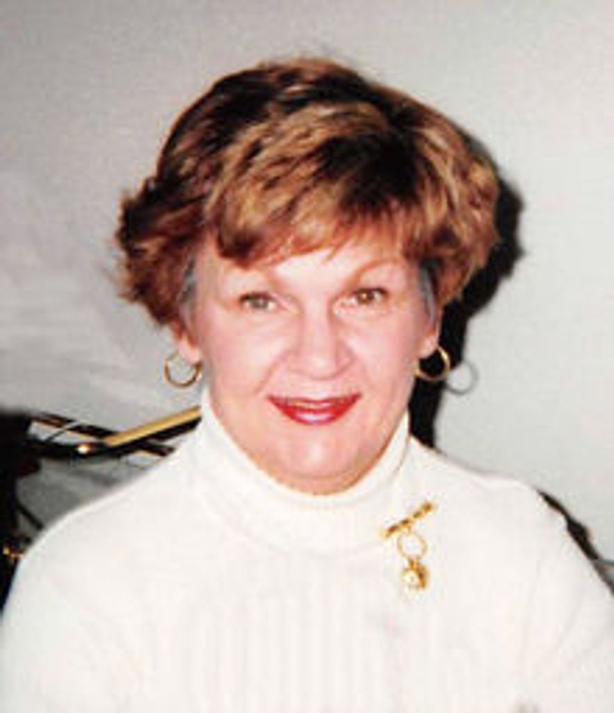Janice Walters Profile Photo