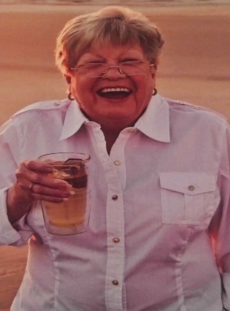 Sarah Rhuemma Miller