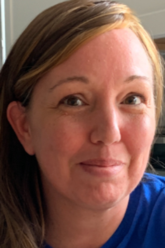 Kimberly Brunet Profile Photo