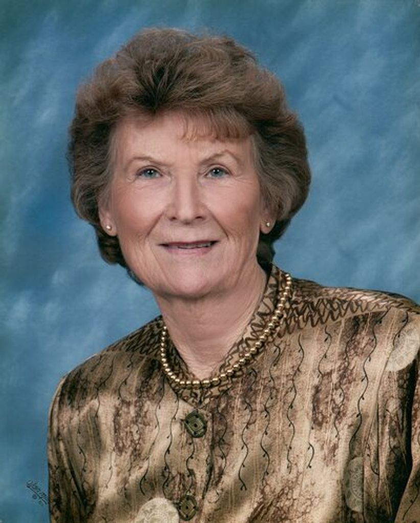 Dorothy Nell Strong Profile Photo