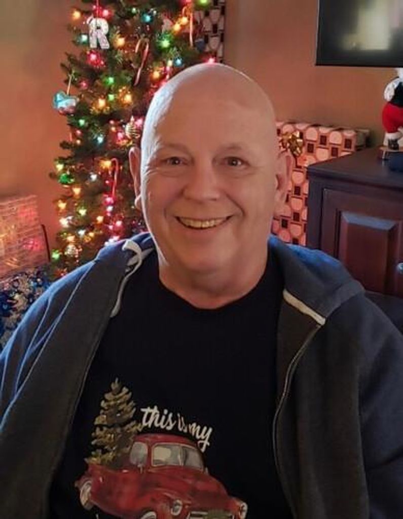 Gene Wayne Ricks Profile Photo