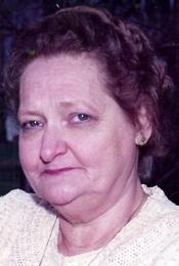 Winifred L. Pope
