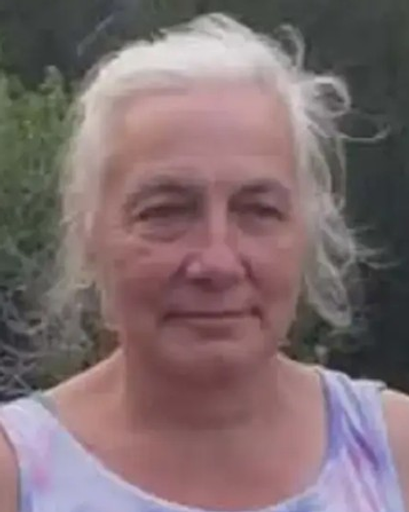 Eunice Ann Hendricks's obituary image