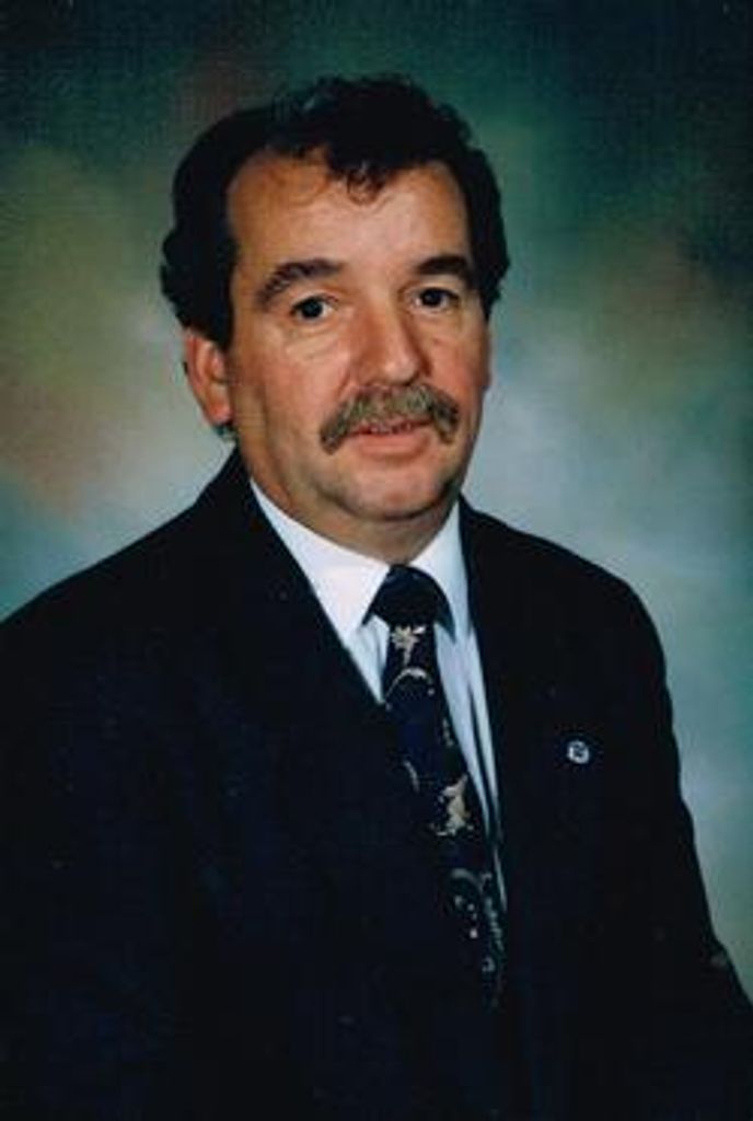 Nathan Cecil Walters Profile Photo