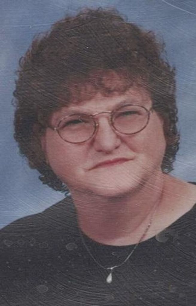 Evelyn Irene Harris Profile Photo