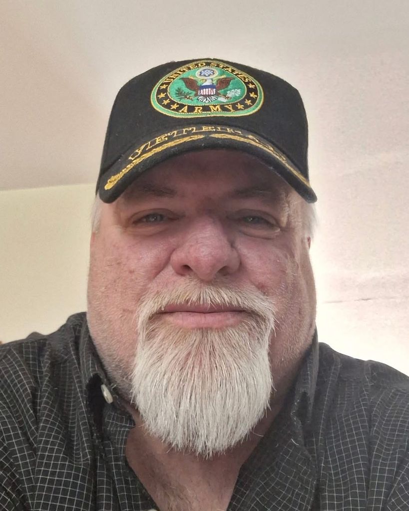 Francis "Soupy" Campbell