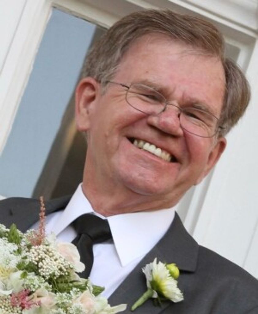 Donald William Harvey