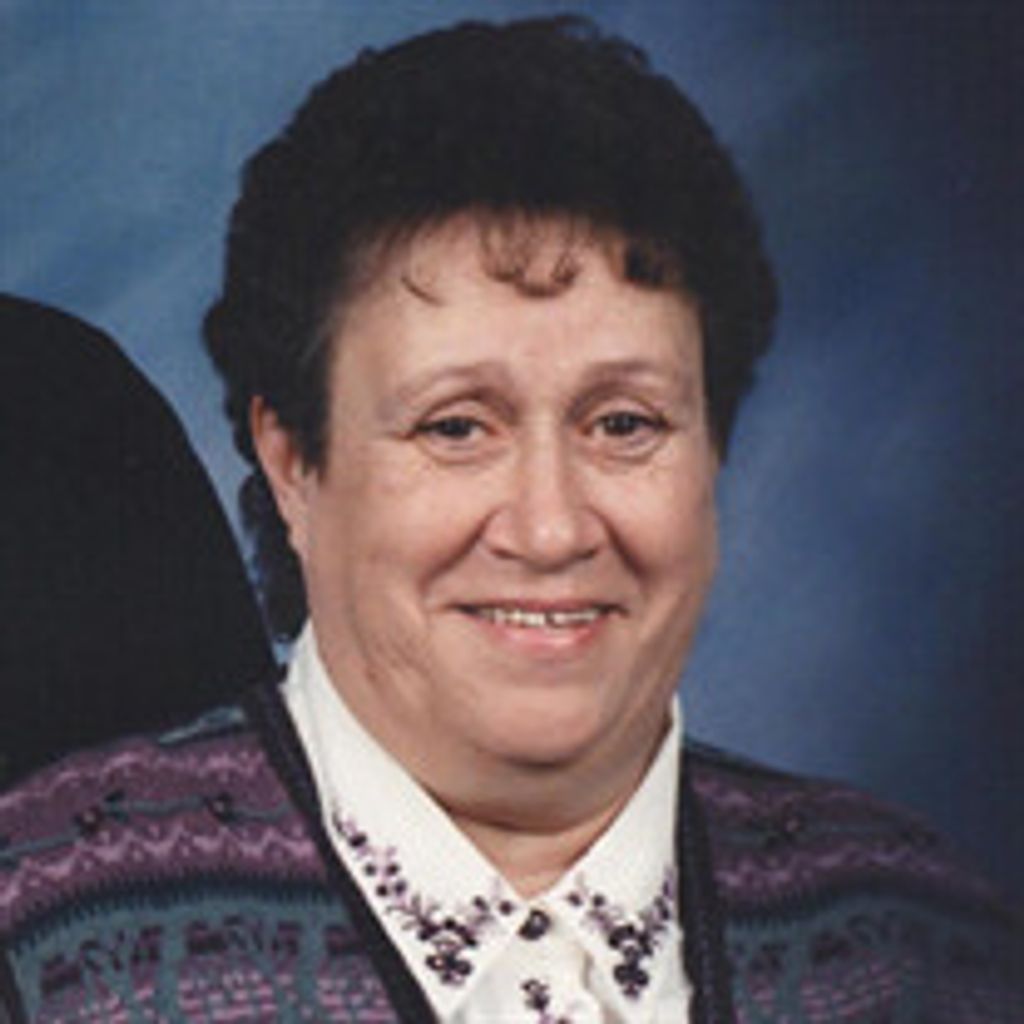 Brenda Faulkner Browning Profile Photo