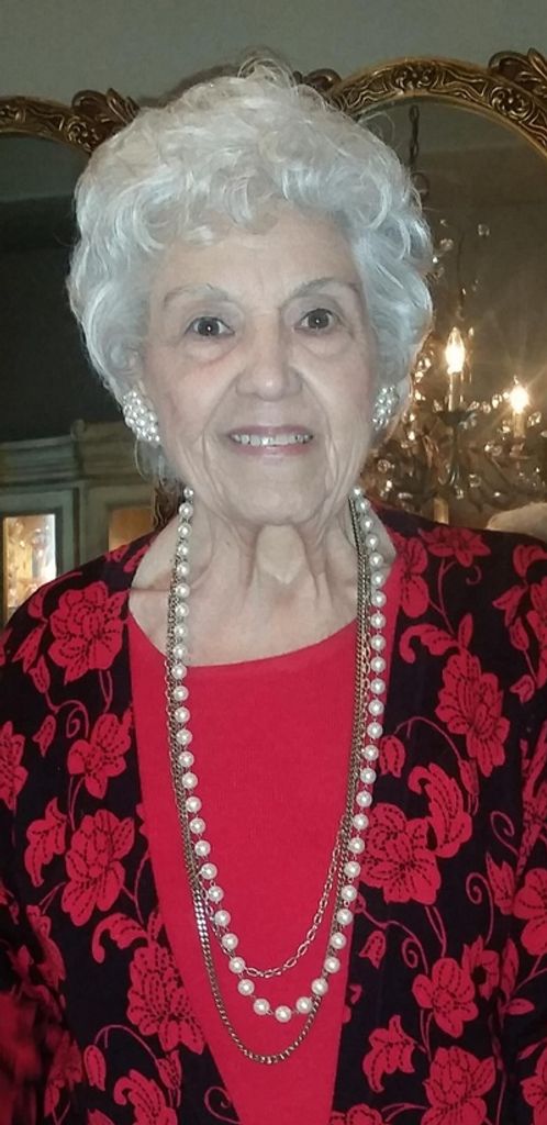 Marie V. Flores