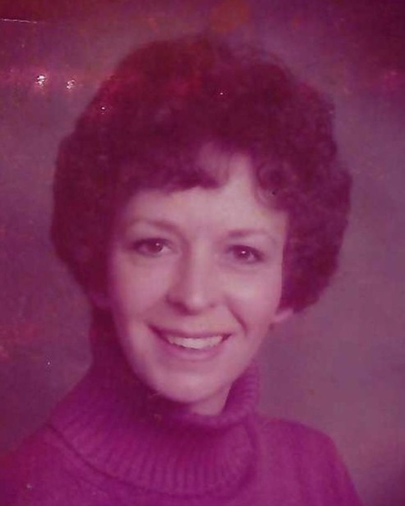 Kathleen "Katy" Anderson