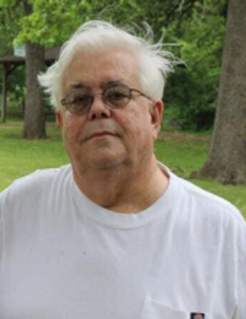 Lyle E.  Mcdonald
