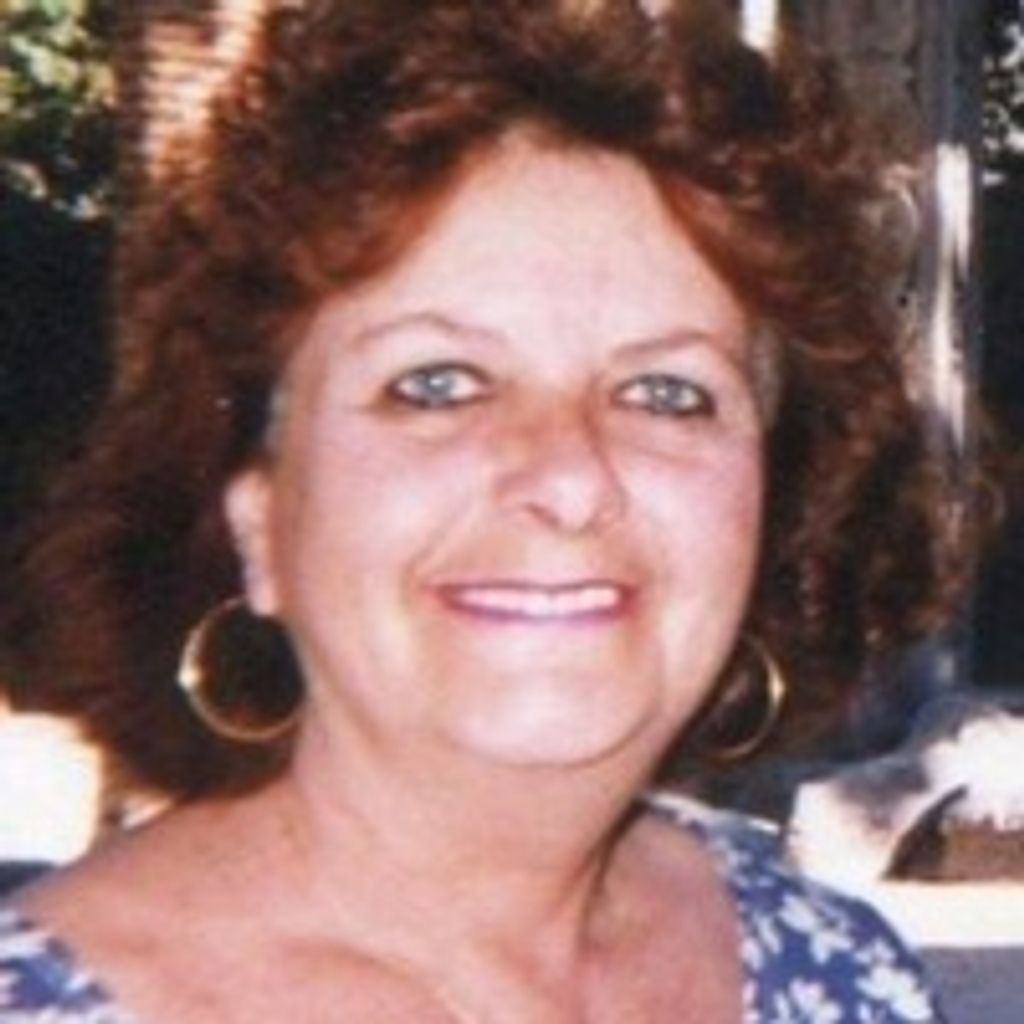 Joyce L. Garelick