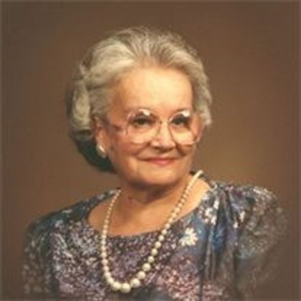 Lena Margaret Myers