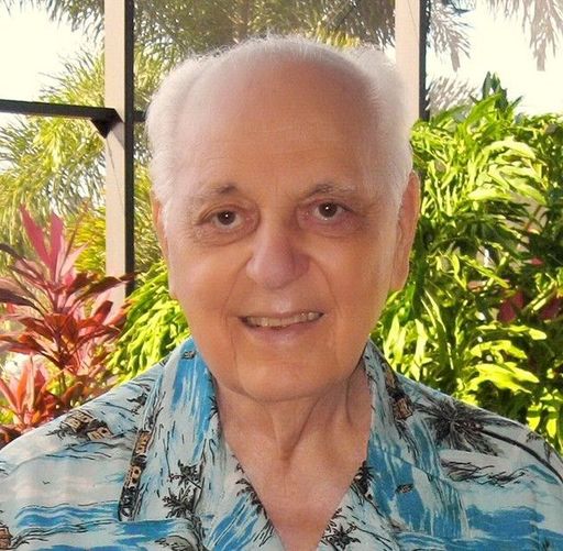 Ralph Mario Spada Profile Photo