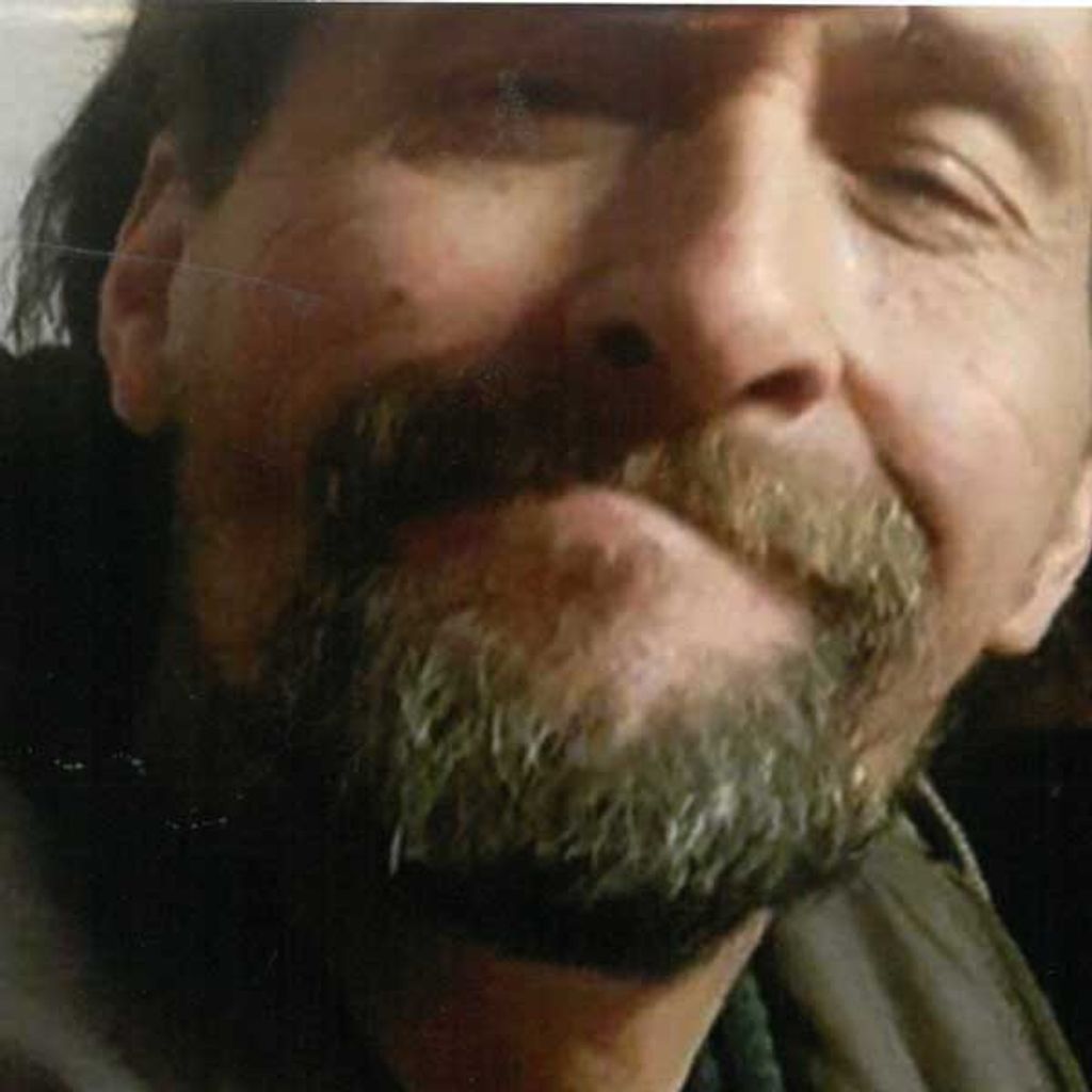 Robert Edward Ammon, Jr.