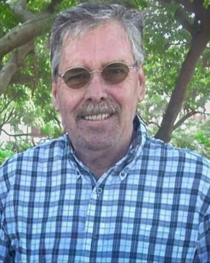 Dennis Robert Whaley's obituary image