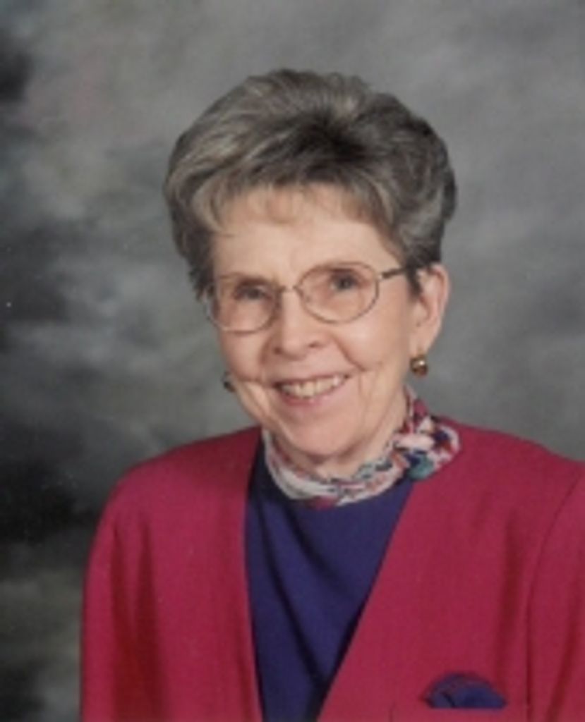 Martha Martin