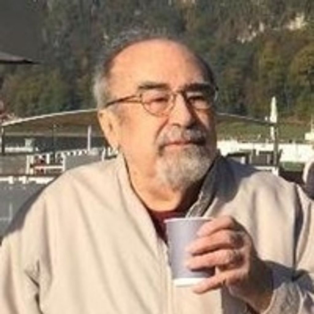 Edward Khedouri