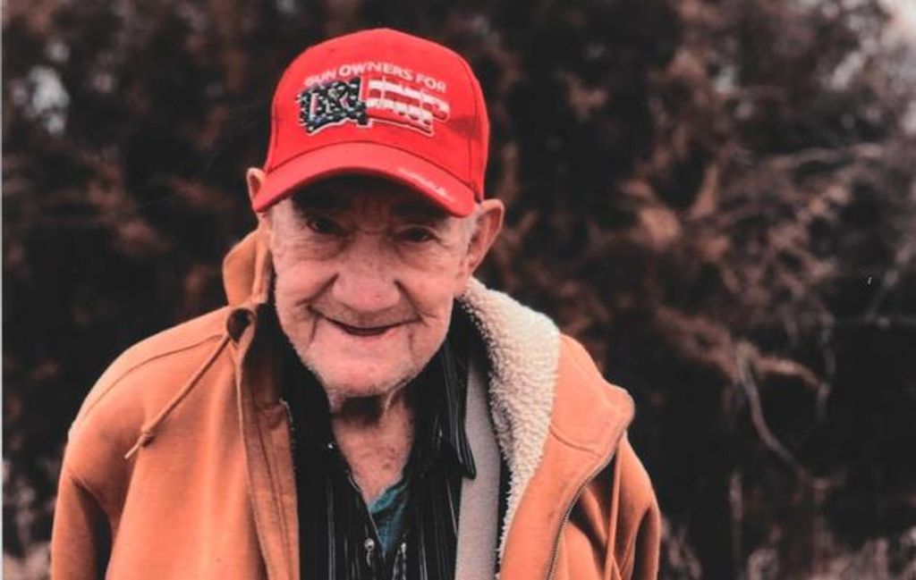 Donald Mcginley Profile Photo