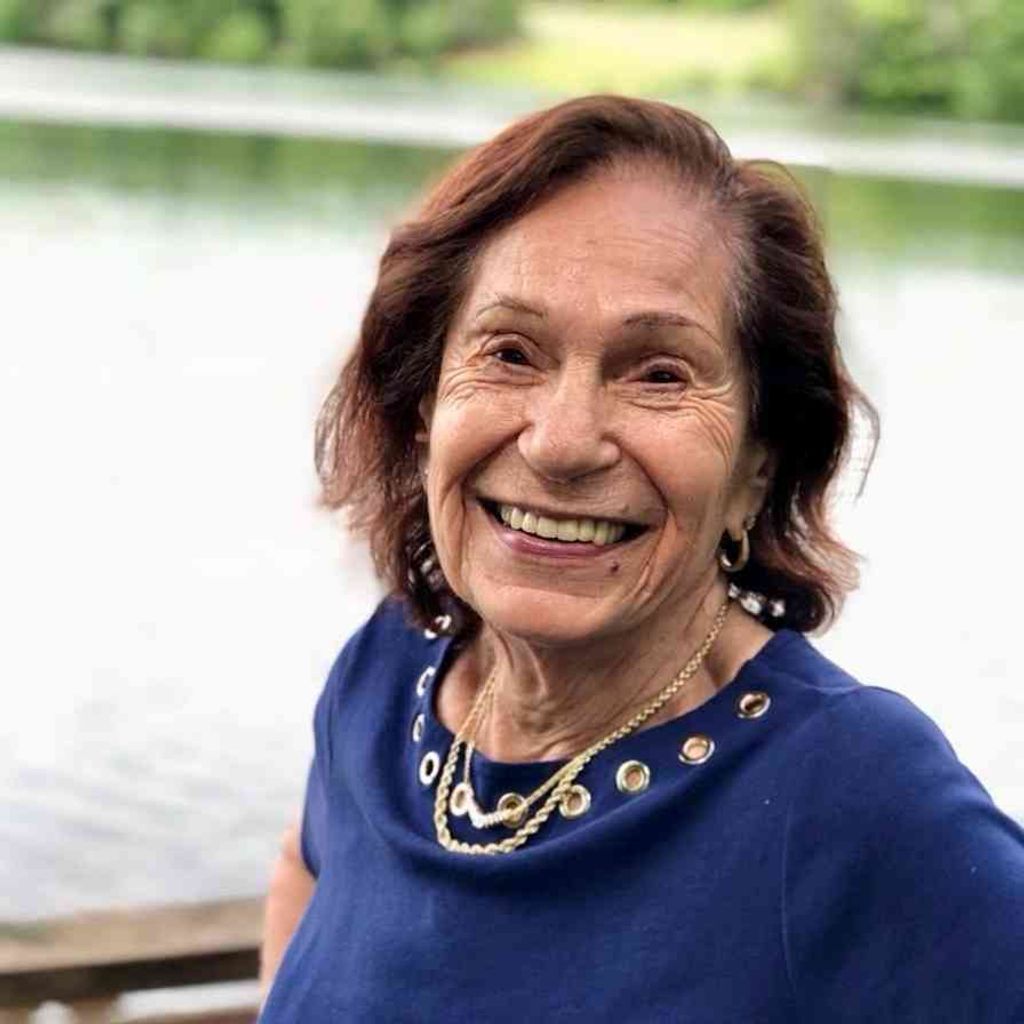 Avigail Halpin Profile Photo