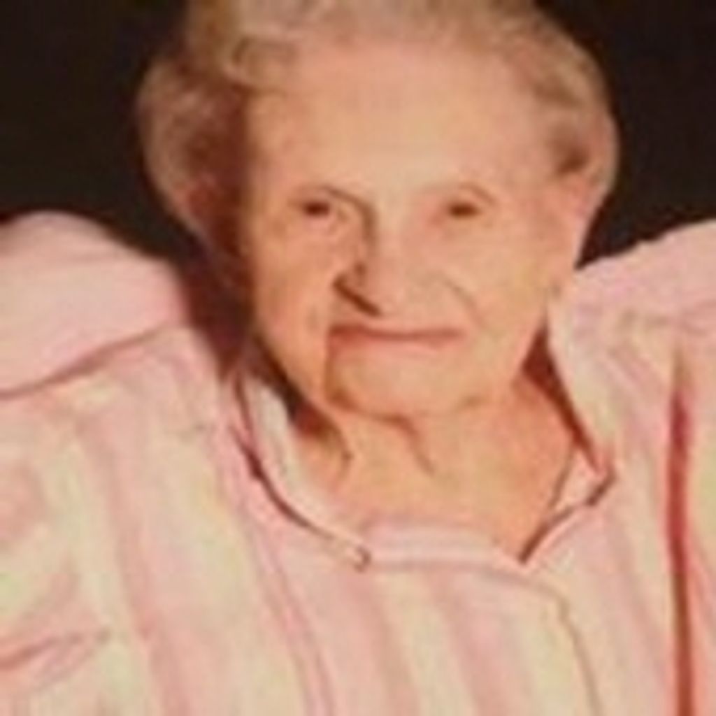 Dorothy May Hewitt