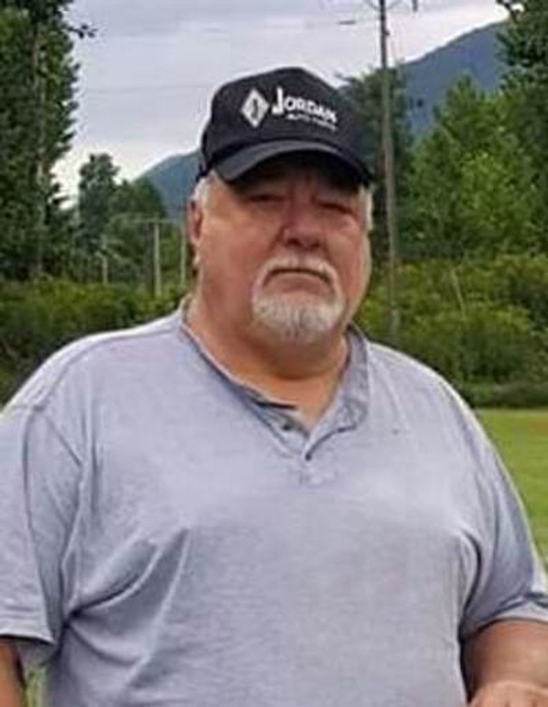 David Lee Thompson Profile Photo