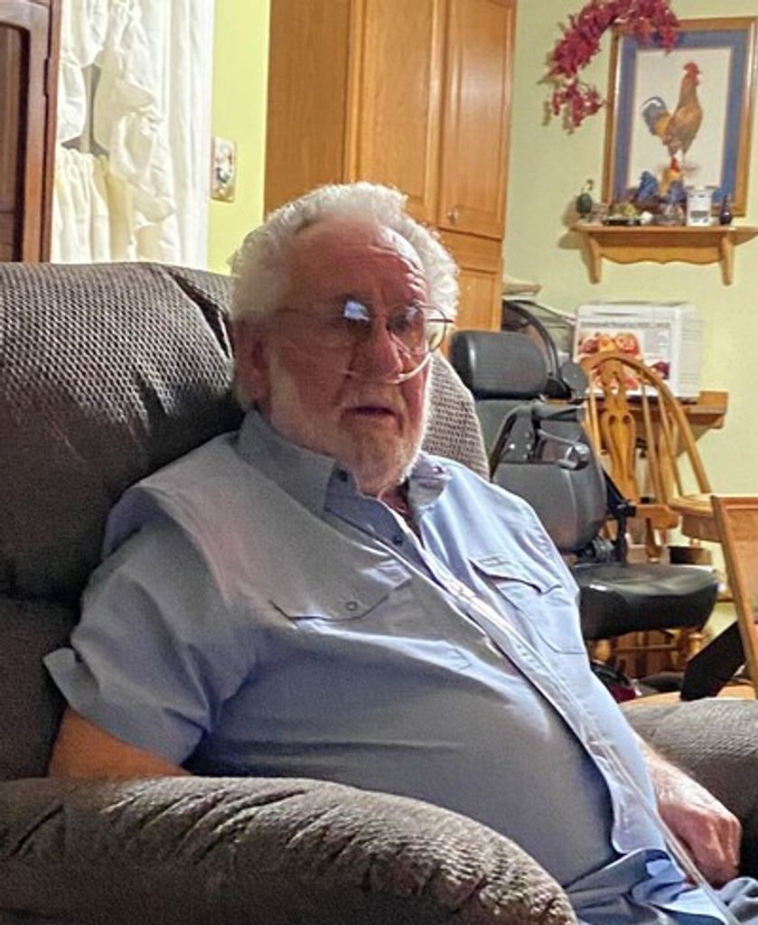 Eugene Barry Ankrom Profile Photo