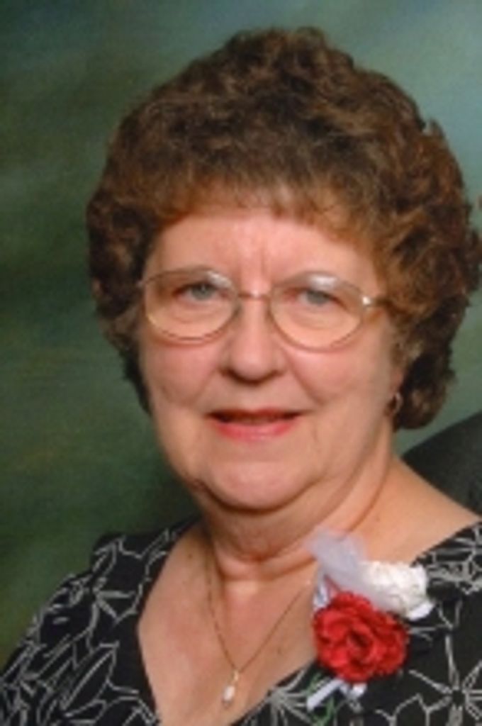 Annette Marie Kindig Profile Photo